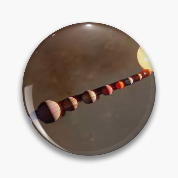 Item preview, Planet Alignment  designed and sold by ontological.