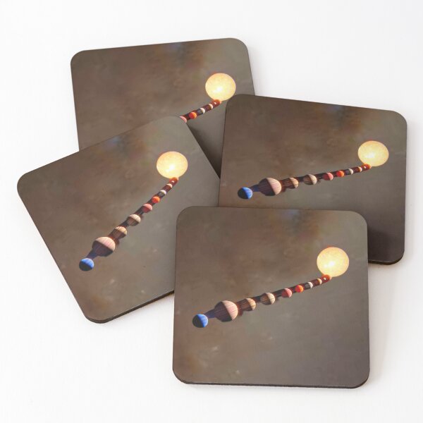 Item preview, Planet Alignment  designed and sold by ontological.