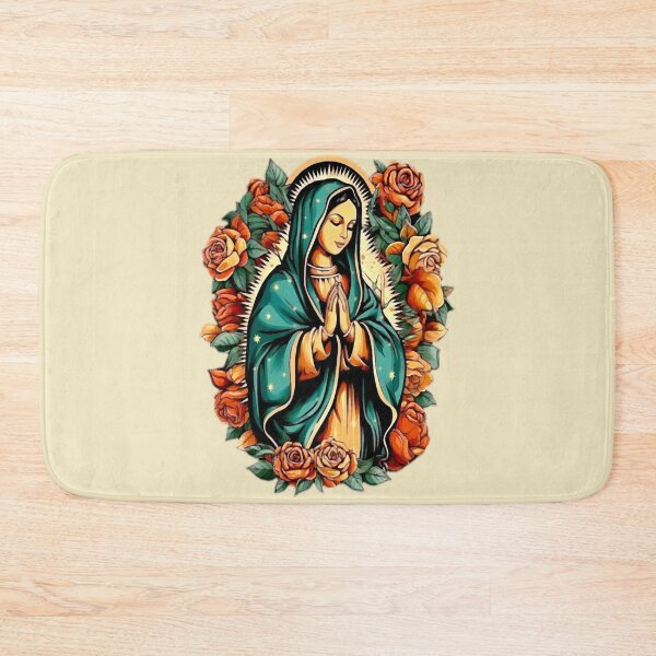 Item preview, Mother Mary designed and sold by ViaARTfactory.