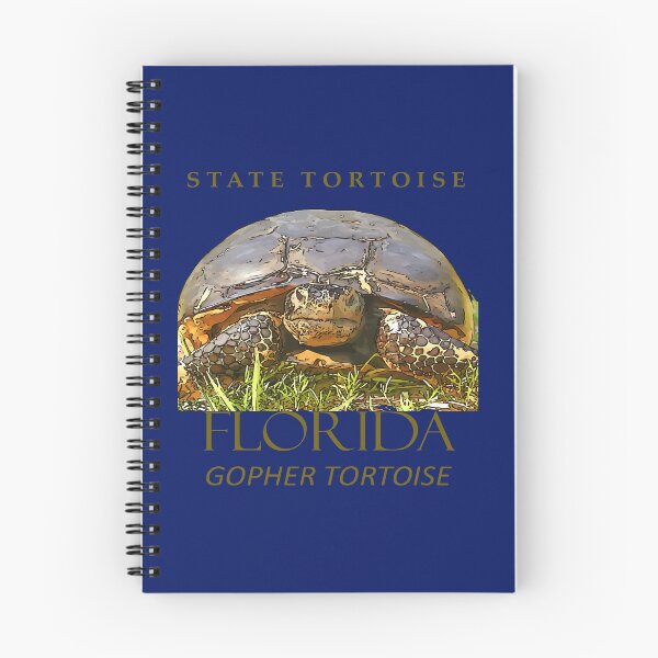 Item preview, Florida Territory Gopher Tortoise Design designed and sold by taiche.