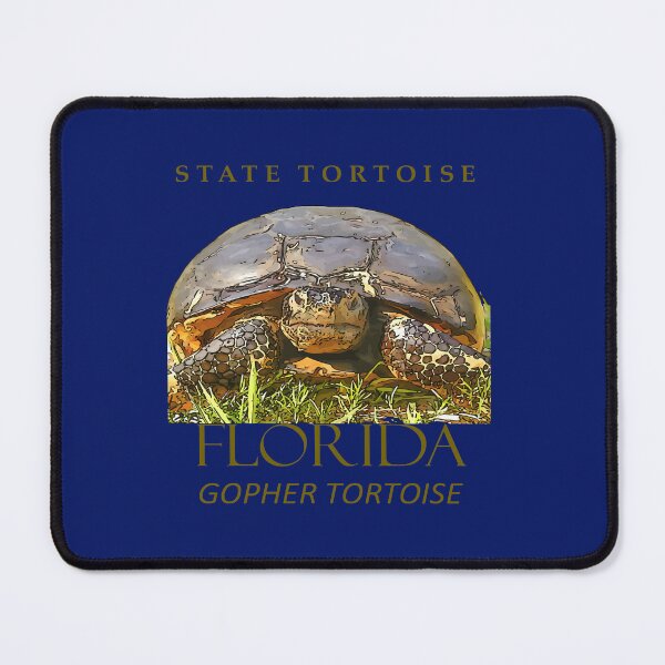 Item preview, Florida Territory Gopher Tortoise Design designed and sold by taiche.