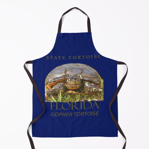 Item preview, Florida Territory Gopher Tortoise Design designed and sold by taiche.