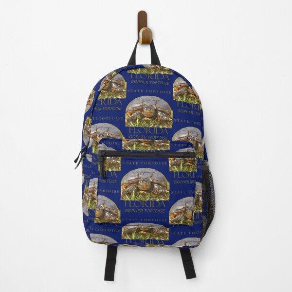 Item preview, Florida Territory Gopher Tortoise Design designed and sold by taiche.