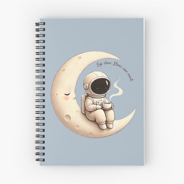 Item preview, Sip slow. Stars can wait. designed and sold by buglevel.
