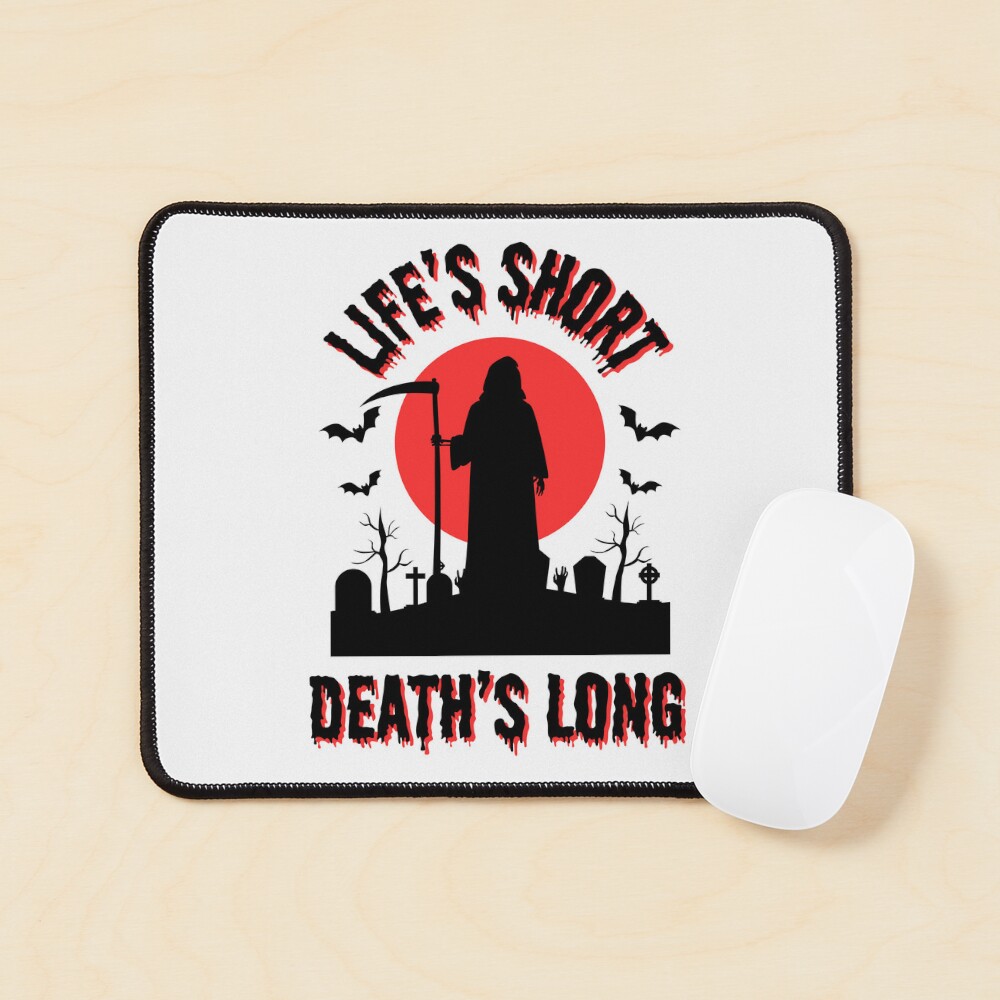 Item preview, Mouse Pad designed and sold by Remy490.