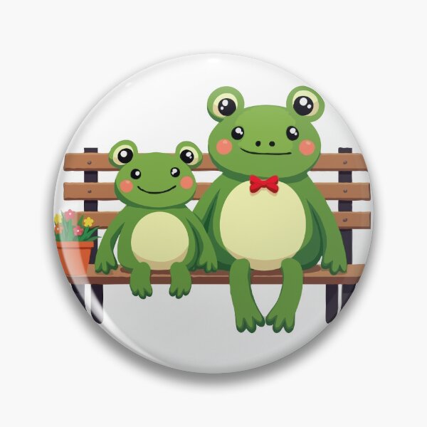 Artikelvorschau, Buddy Bench Freunde entworfen und verkauft von Custom Crest.