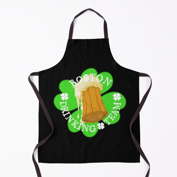 Item preview, Irish drinking team  designed and sold by TheEndDesign.