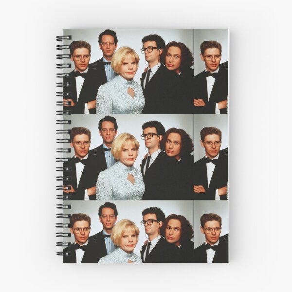 Item preview, The Kids in the Hall ; Brain Candy designed and sold by GetFreaked.