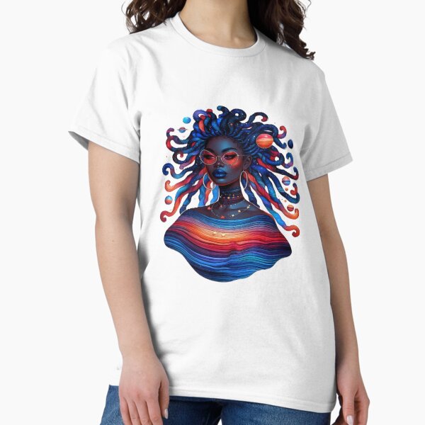 Mi Afrozen 3 Classic T-Shirt