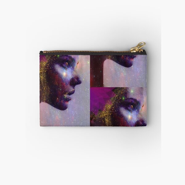 Item preview, Cosmic Radiance: Embrace the Universe Within designed and sold by GraficiarniaAK.