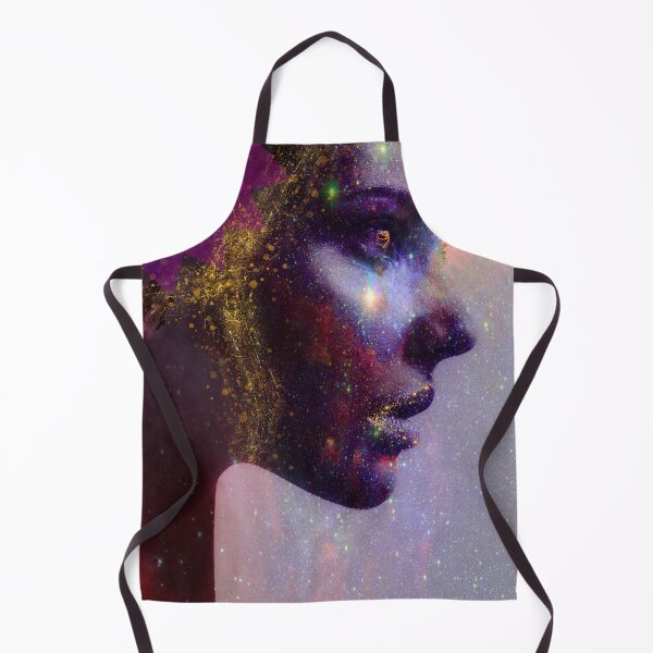 Item preview, Cosmic Radiance: Embrace the Universe Within designed and sold by GraficiarniaAK.