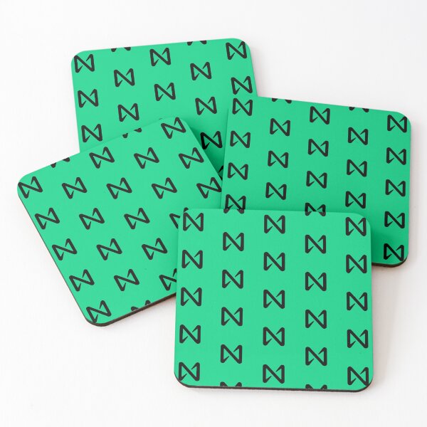 Item preview, NEAR Protocol Logo Sample designed and sold by Never Stop Trading.