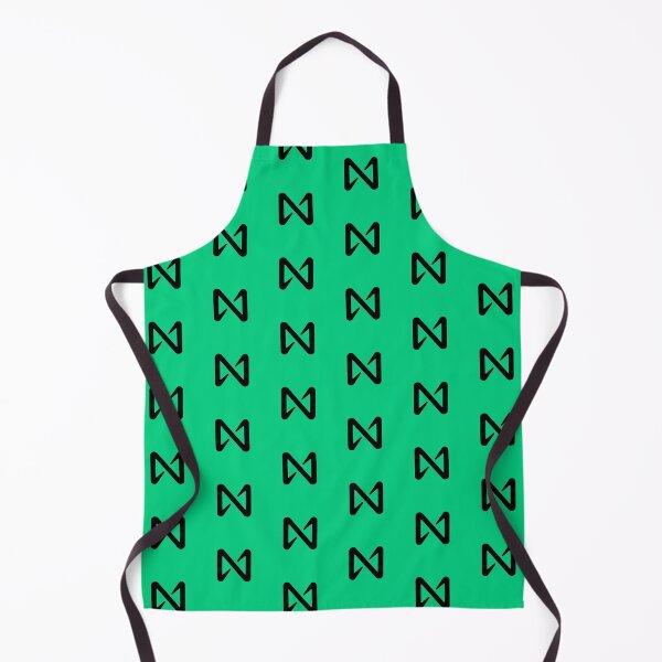 Item preview, NEAR Protocol Logo Sample designed and sold by Never Stop Trading.