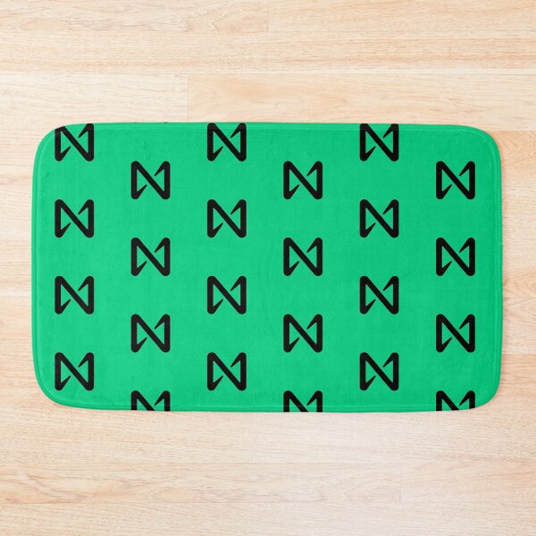 Item preview, NEAR Protocol Logo Sample designed and sold by Never Stop Trading.