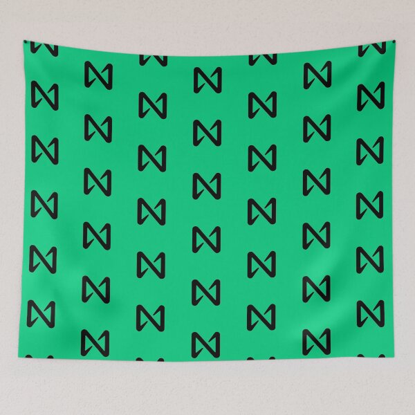 Item preview, NEAR Protocol Logo Sample designed and sold by Never Stop Trading.