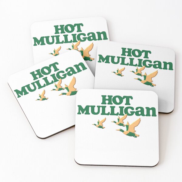 Item preview, hot mulligan merch designed and sold by AlexBennettt.