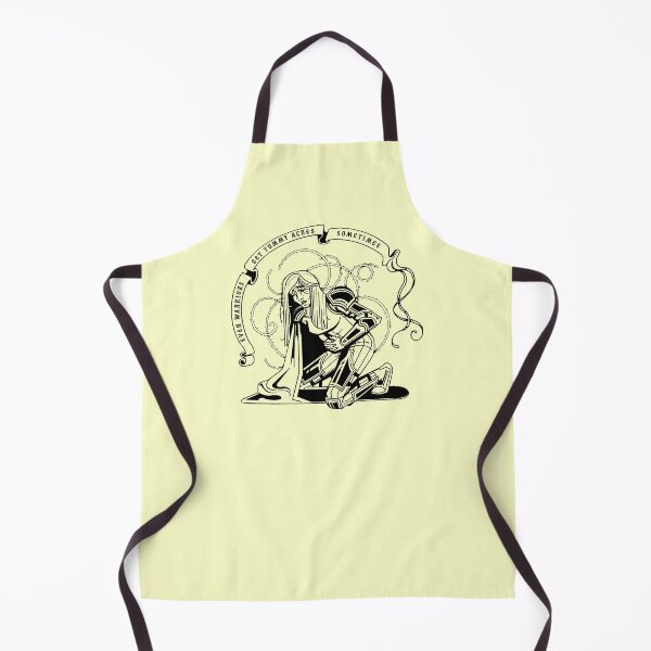 Item preview, Even warriors get tummy aches designed and sold by bresquilla.
