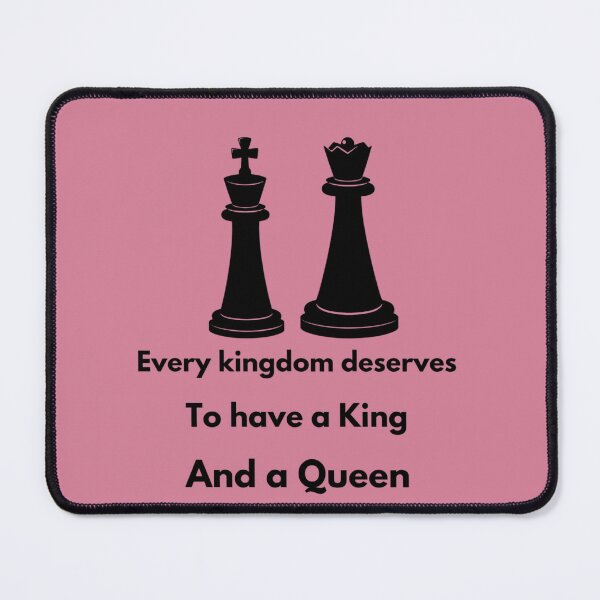 Item preview, Royal Unity: King and Queen in Every Kingdom designed and sold by Jus1sicpuppy.