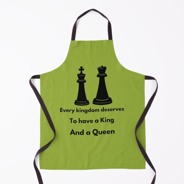 Item preview, Royal Unity: King and Queen in Every Kingdom designed and sold by Jus1sicpuppy.