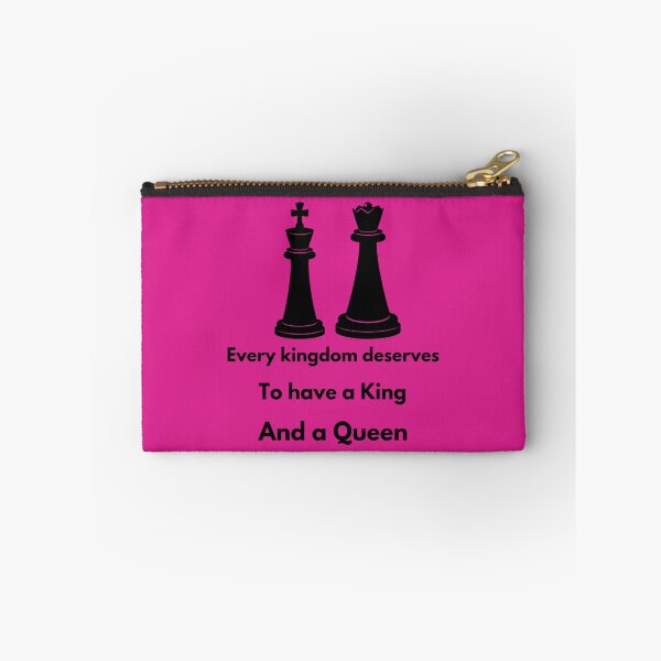 Item preview, Royal Unity: King and Queen in Every Kingdom designed and sold by Jus1sicpuppy.