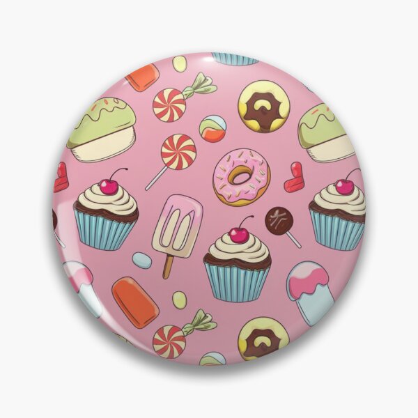 Item preview,  Sweet Shoppe  designed and sold by Furbulous Faces.