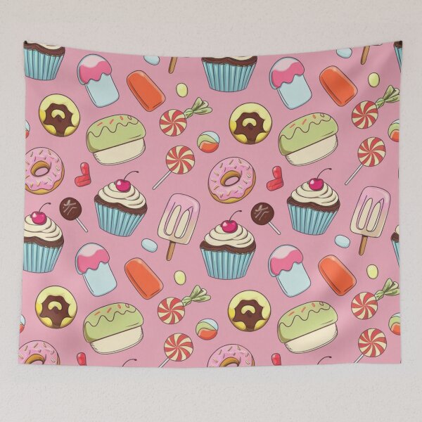Item preview,  Sweet Shoppe  designed and sold by Furbulous Faces.