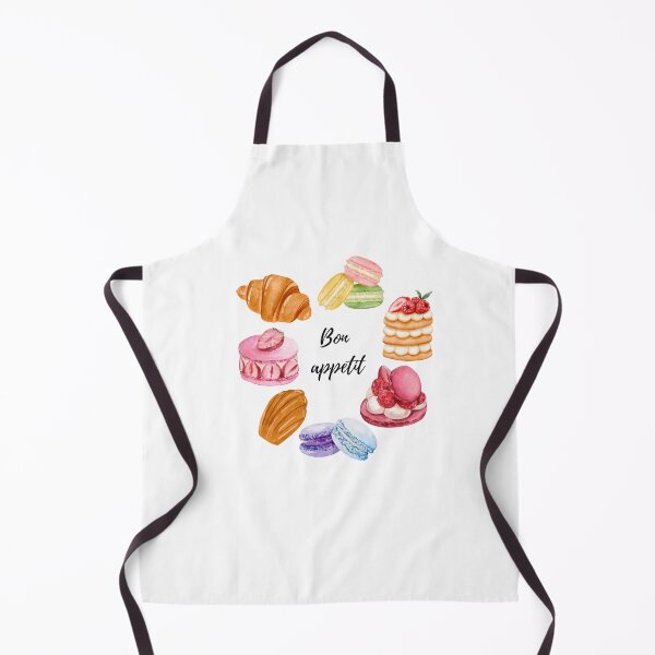 Item preview, Bon appetit designed and sold by AFrenchCollection.