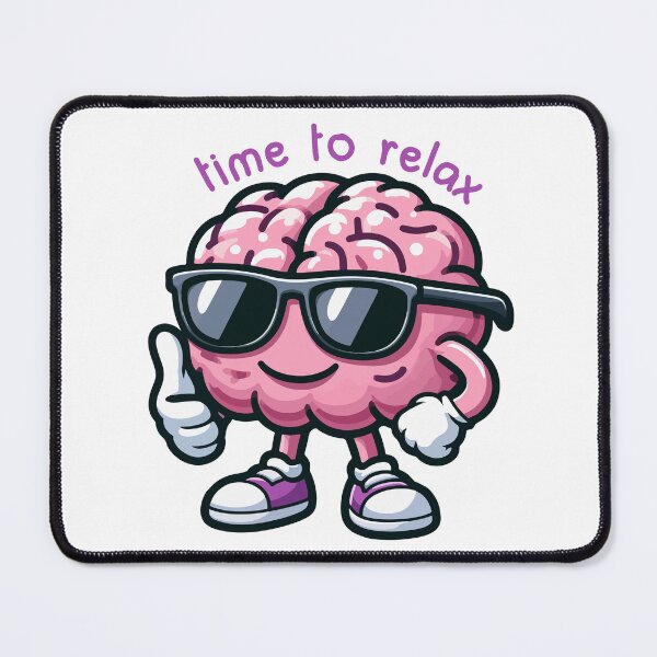 Item preview, time to relax designed and sold by Me-design34.