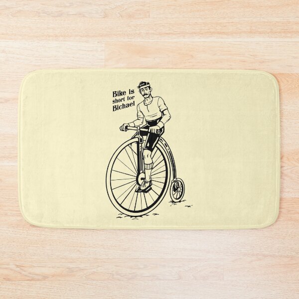 Item preview, Bike is short for Bichael designed and sold by bresquilla.