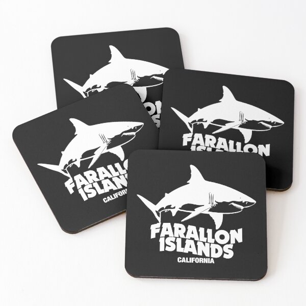 Item preview, Shark Diving Farallon Islands designed and sold by TMBTM.