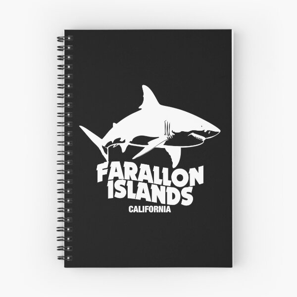 Item preview, Shark Diving Farallon Islands designed and sold by TMBTM.