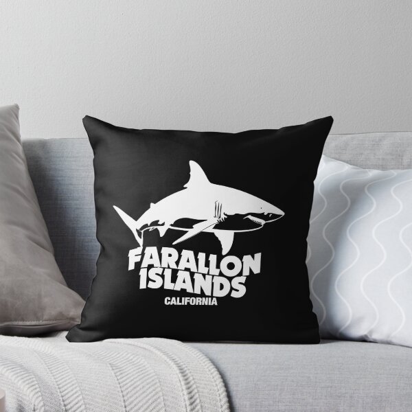 Item preview, Shark Diving Farallon Islands designed and sold by TMBTM.