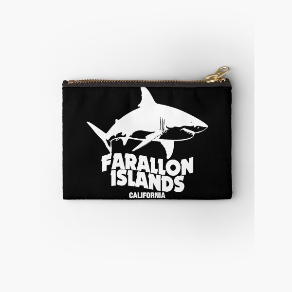 Item preview, Shark Diving Farallon Islands designed and sold by TMBTM.