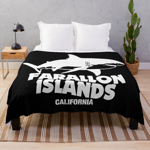 Item preview, Shark Diving Farallon Islands designed and sold by TMBTM.