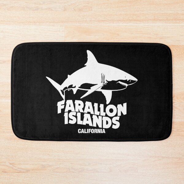 Item preview, Shark Diving Farallon Islands designed and sold by TMBTM.