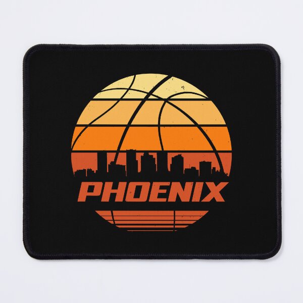 Item preview, "Rise of the Phoenix: Basketball Legends and Sports Lifestyle" designed and sold by artworkathome.