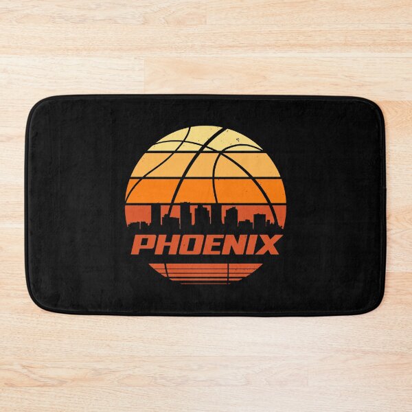 Item preview, "Rise of the Phoenix: Basketball Legends and Sports Lifestyle" designed and sold by artworkathome.