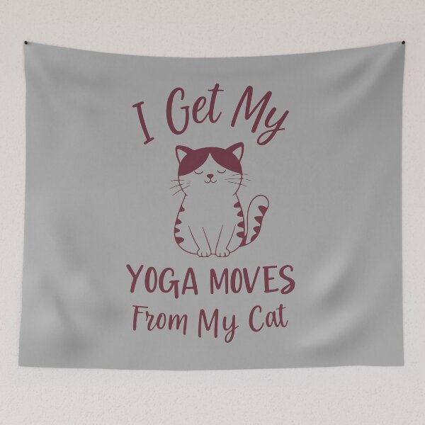 Item preview, Yoga Life designed and sold by Creative Magia.