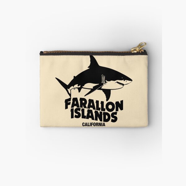 Item preview, Swimming With Great White Sharks Farallon Islands designed and sold by TMBTM.