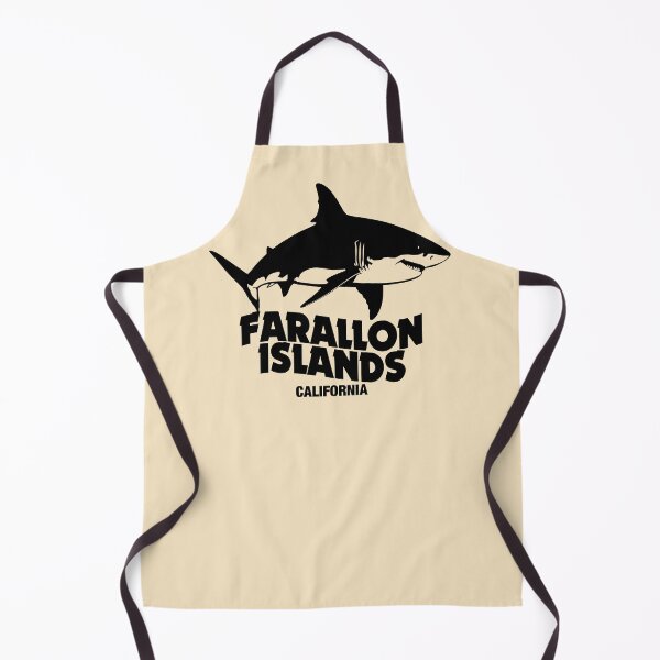 Item preview, Swimming With Great White Sharks Farallon Islands designed and sold by TMBTM.