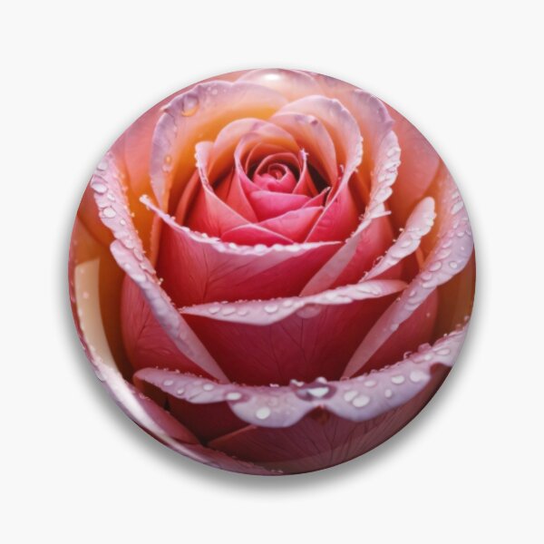 Item preview, Rose  designed and sold by Supannee Sukton.