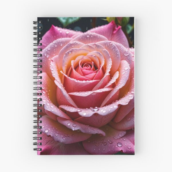 Item preview, Rose  designed and sold by Supannee Sukton.