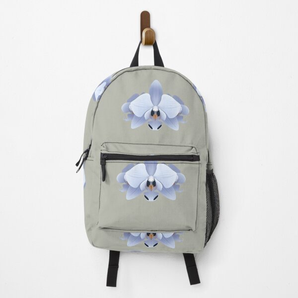 Item preview, Blue Orchid Flower Botanical designed and sold by wzetart.