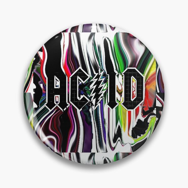 Item preview, ACID II:  L ZODIAKK'S TAKE ON LSD BLOTTER ART designed and sold by StrangeFetish.