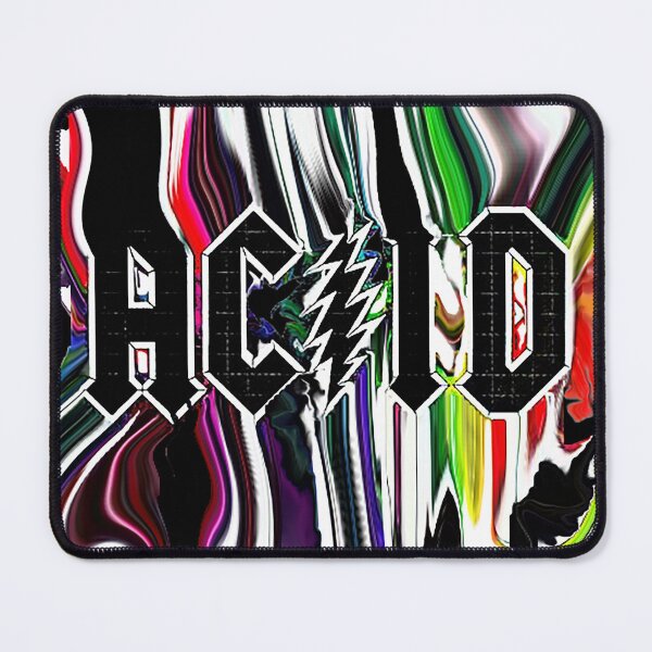 Item preview, ACID II: L ZODIAKK'S TAKE ON LSD BLOTTER ART designed and sold by StrangeFetish.