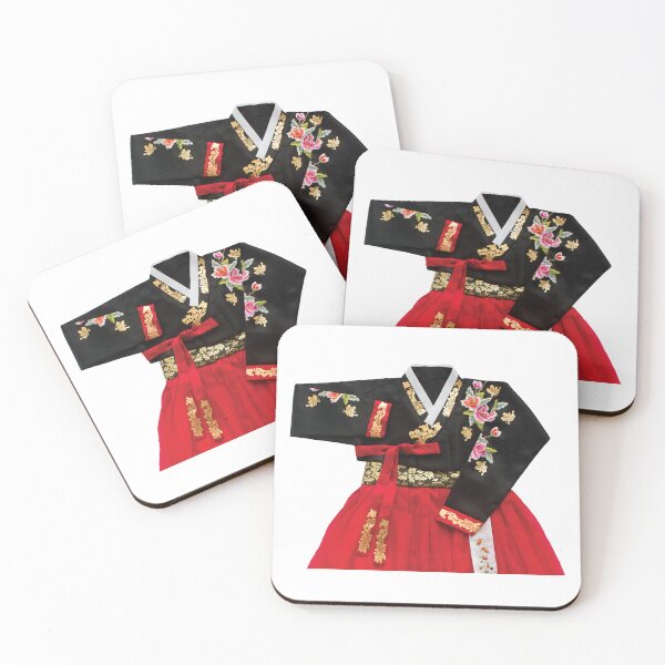 Item preview, Traditional Korean Hanbok designed and sold by haniea.