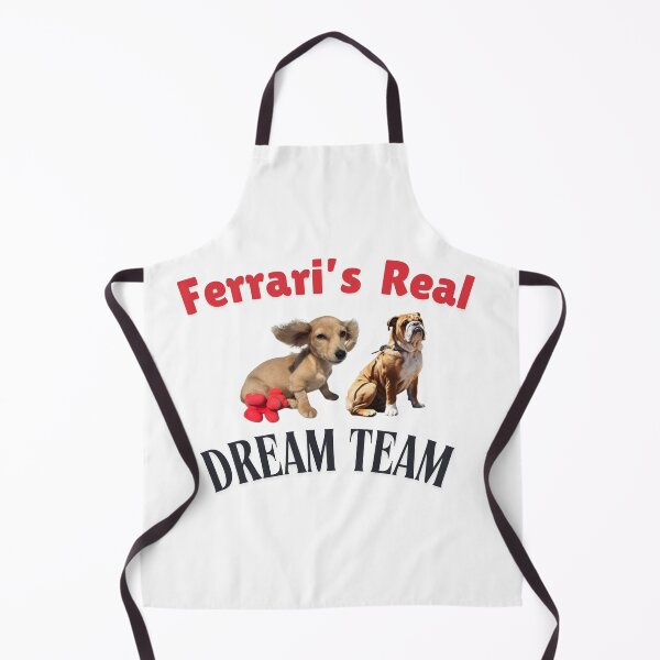 Item preview, Roscoe and Leo for Ferrari designed and sold by TIFOSI-AMY.
