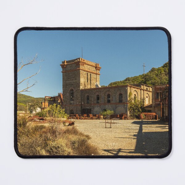 Item preview, Disused mine the Sanna designed and sold by kohlenjunge.