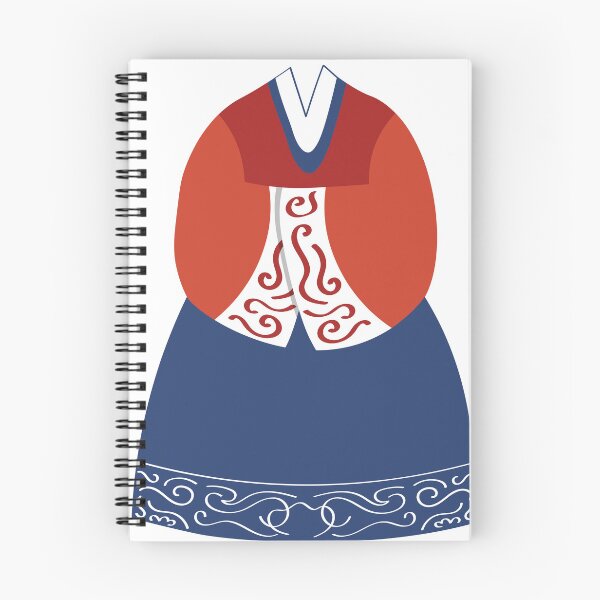Item preview, Traditional Korean Hanbok designed and sold by haniea.