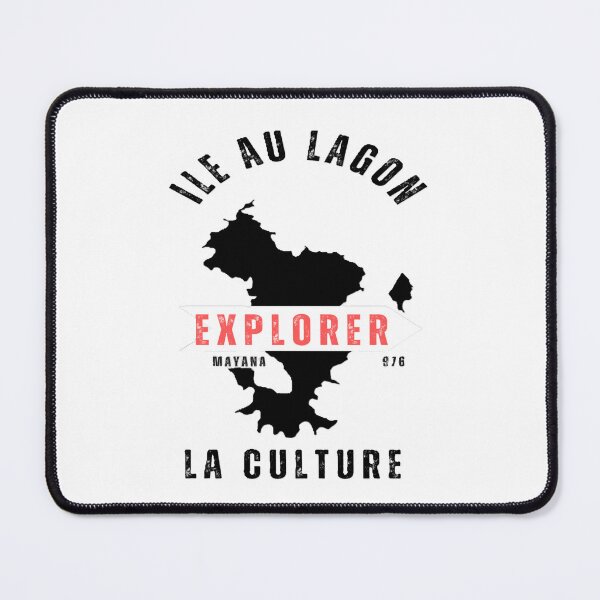Item preview, EXPLORE MAHORAISE CULTURE designed and sold by FoxinhoSoumaila.